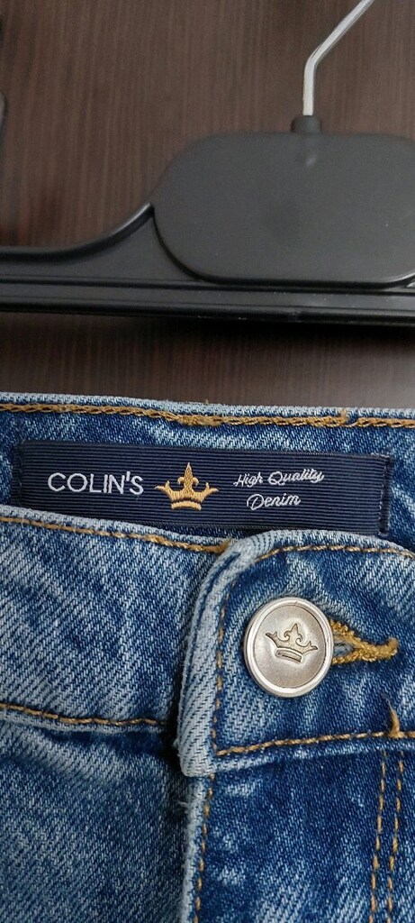 colin's jean bayan kot - 2