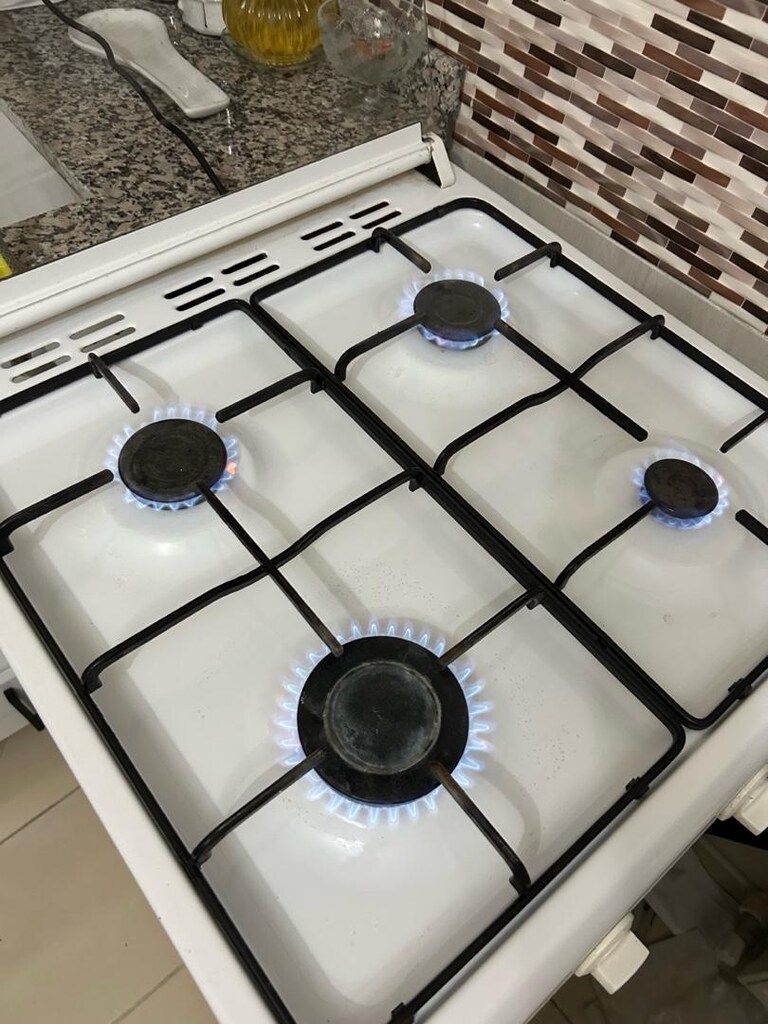 fırınlı ocak - 9