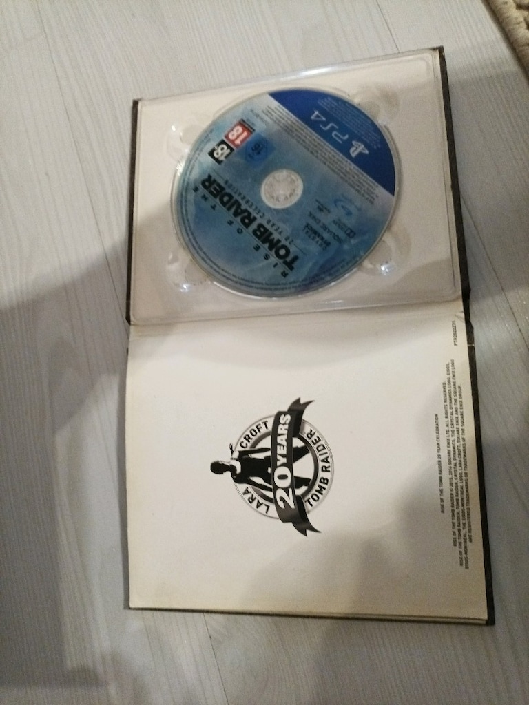 PlayStation 4 oyun - 4