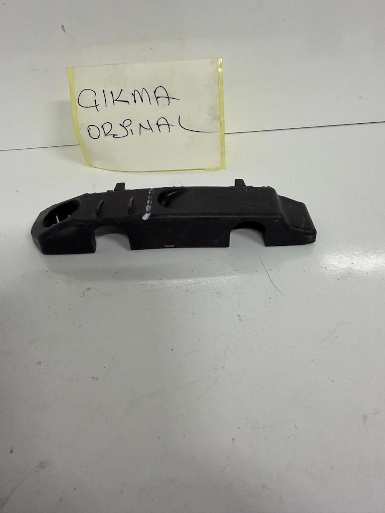 Kia sağ ön tampon braketi 14-18 çıkma orjinal 86514A7000 - 2