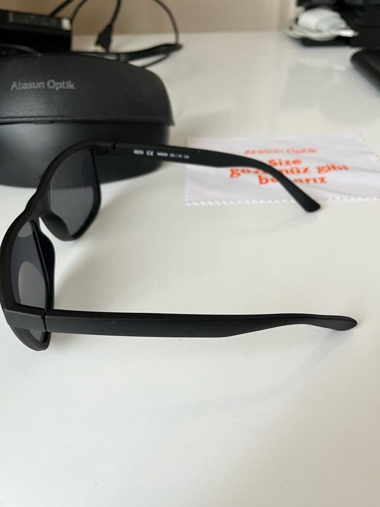 INESTA(Atasun Optik) Güneş Gözlüğü - 2