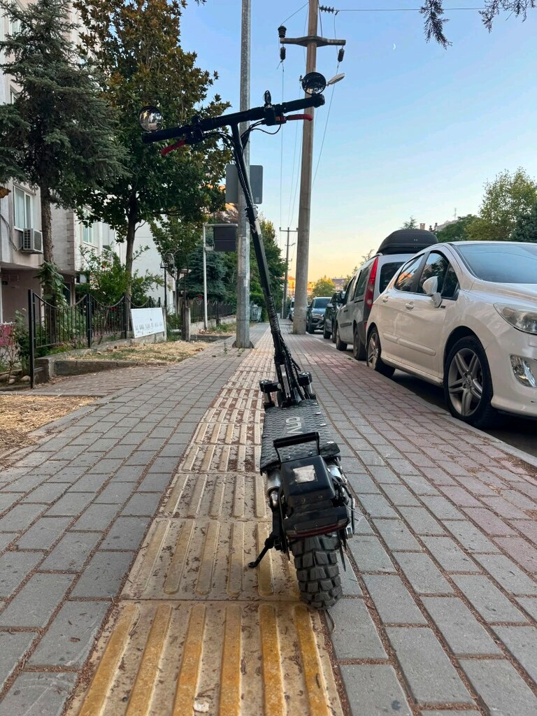 Onvo Ov 12 x plus 1600Wat - 4