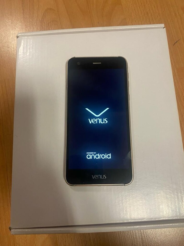 Vestel V3 5570