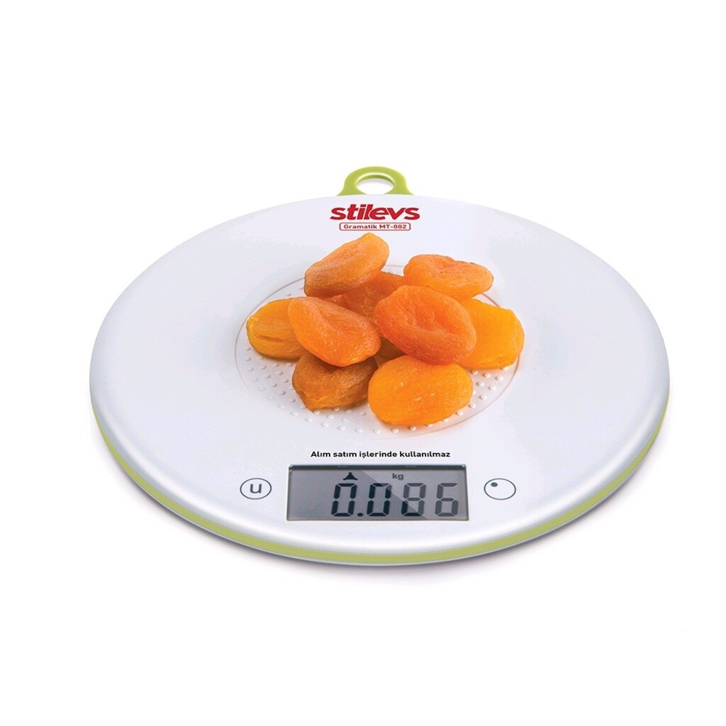 Stilevs Mutfak Tartısı / Terazi / Tartı - 2