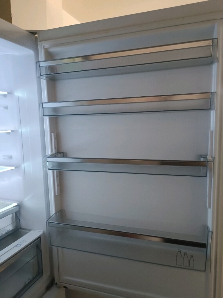 Vestel 630 Litre Alttan Donduruculu Nofrost Buzdolabı - 6