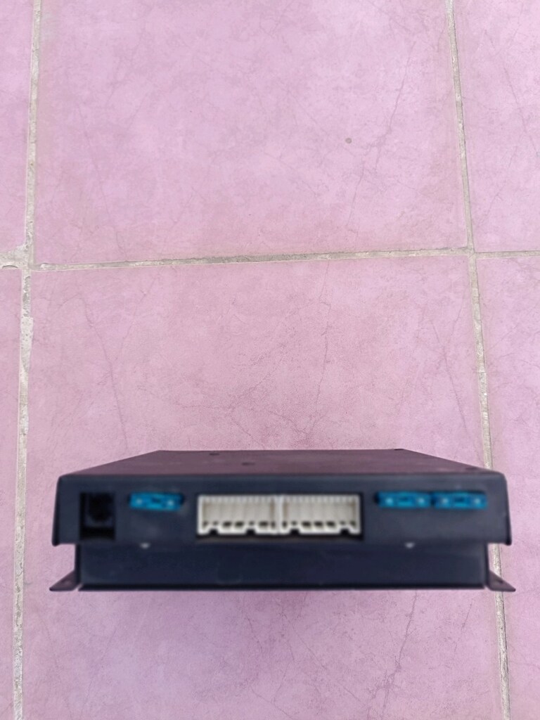 Ses yükseltme cihazı - 3