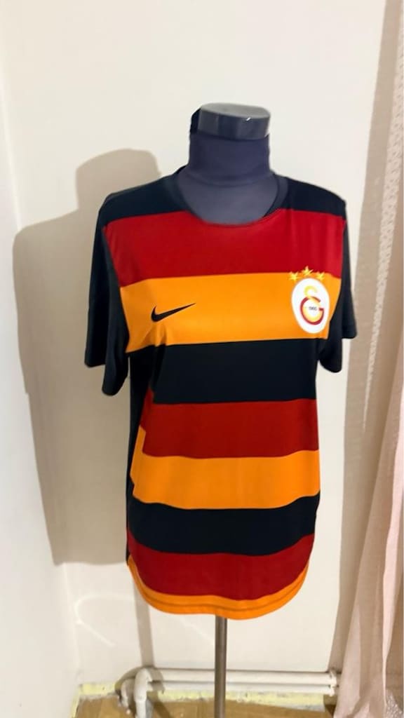 Galatasaray Erkek Forma