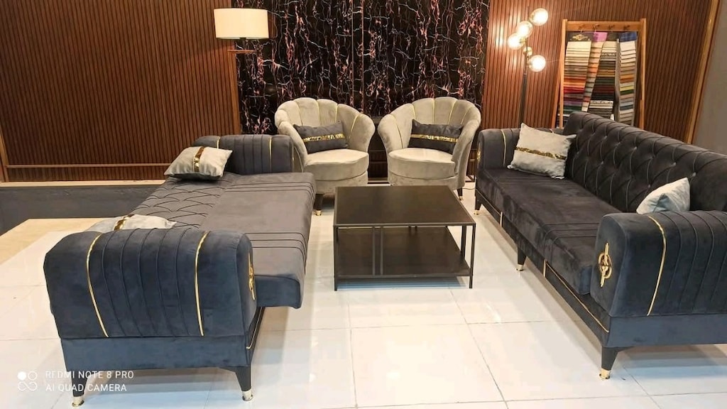 koltuk takımı modelleri - 2