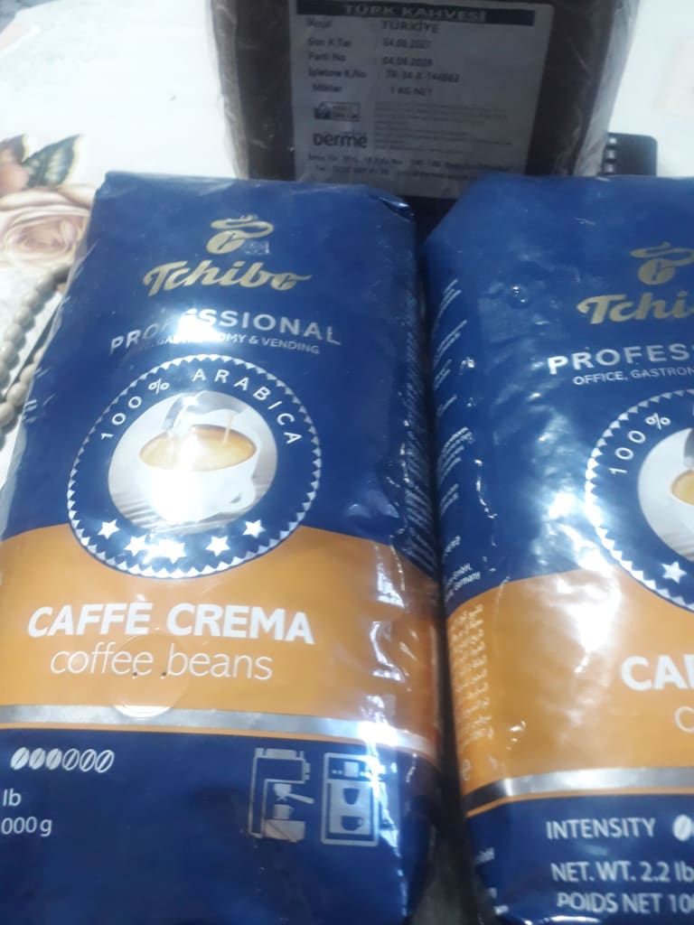 Cafe keyif düşkün olanlar kahve makinesini sahip olanlar kahveKahve - 6