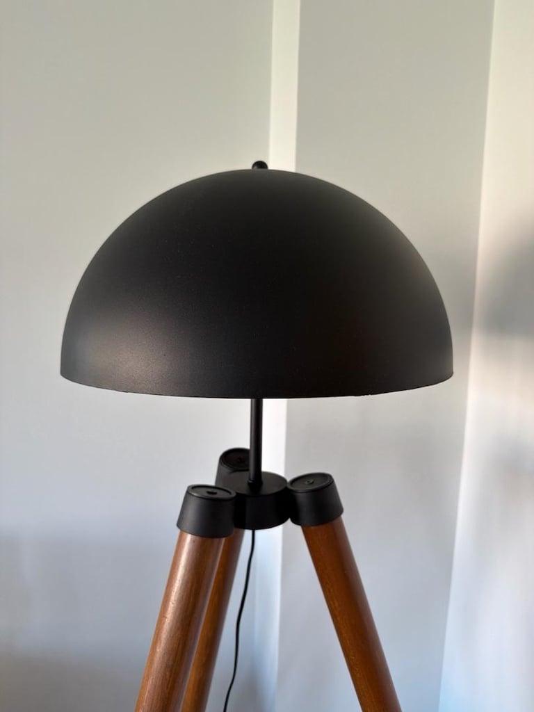 Mudo Concept Lambader - 2