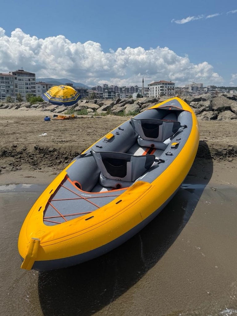 TRİBOARD SUP BOARD KANO