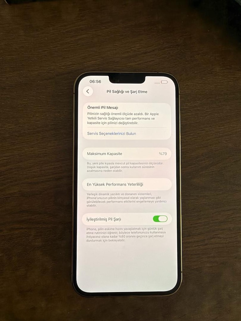 ı phone 13 promax - 7
