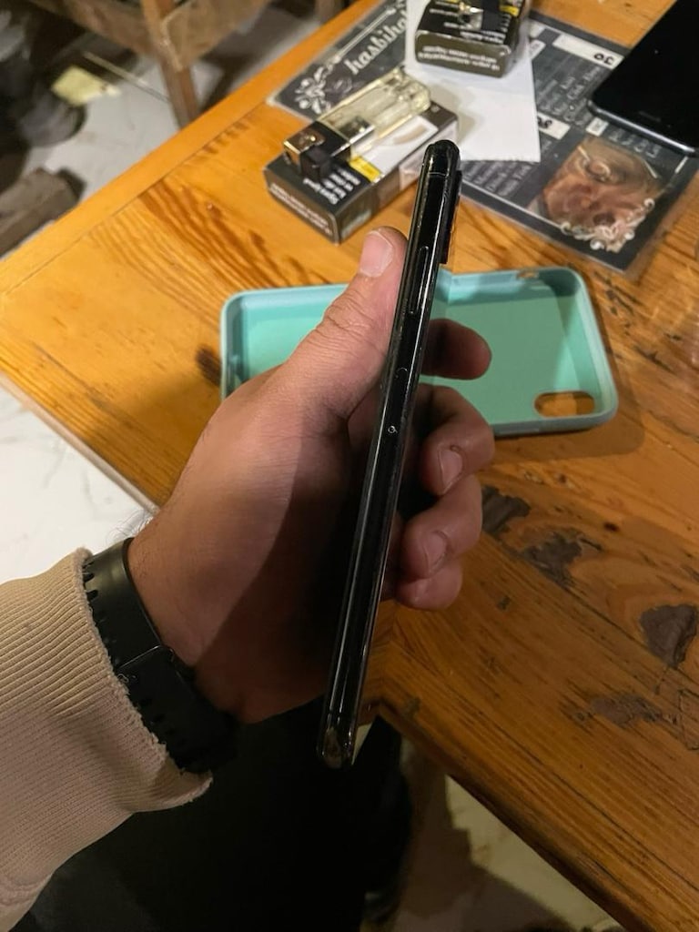 iPhone xsmax - 5