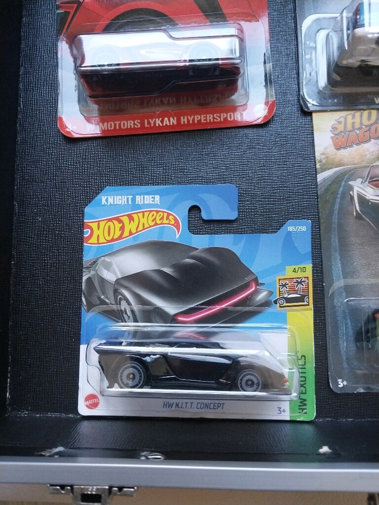 hotwheels 1/64 model araba 40 adet - 2