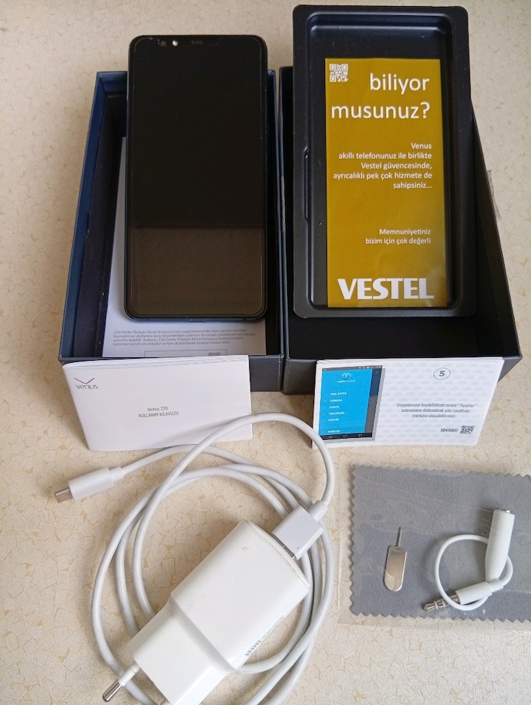 AKILLI TELEFON - 6