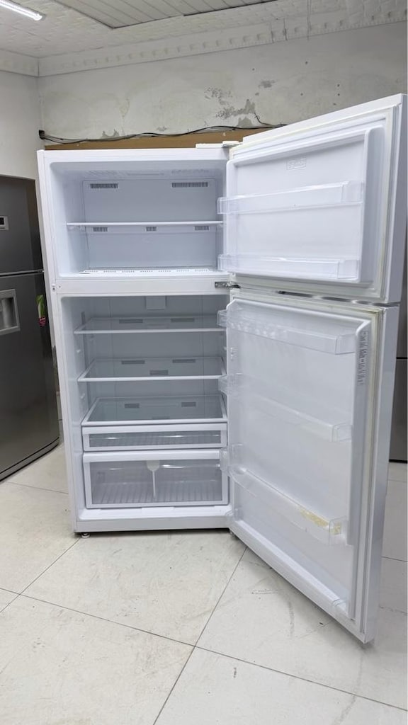 Altus 620 Litre NoFrost Buzdolabı – Çok Temiz – Sorunsuz - 12