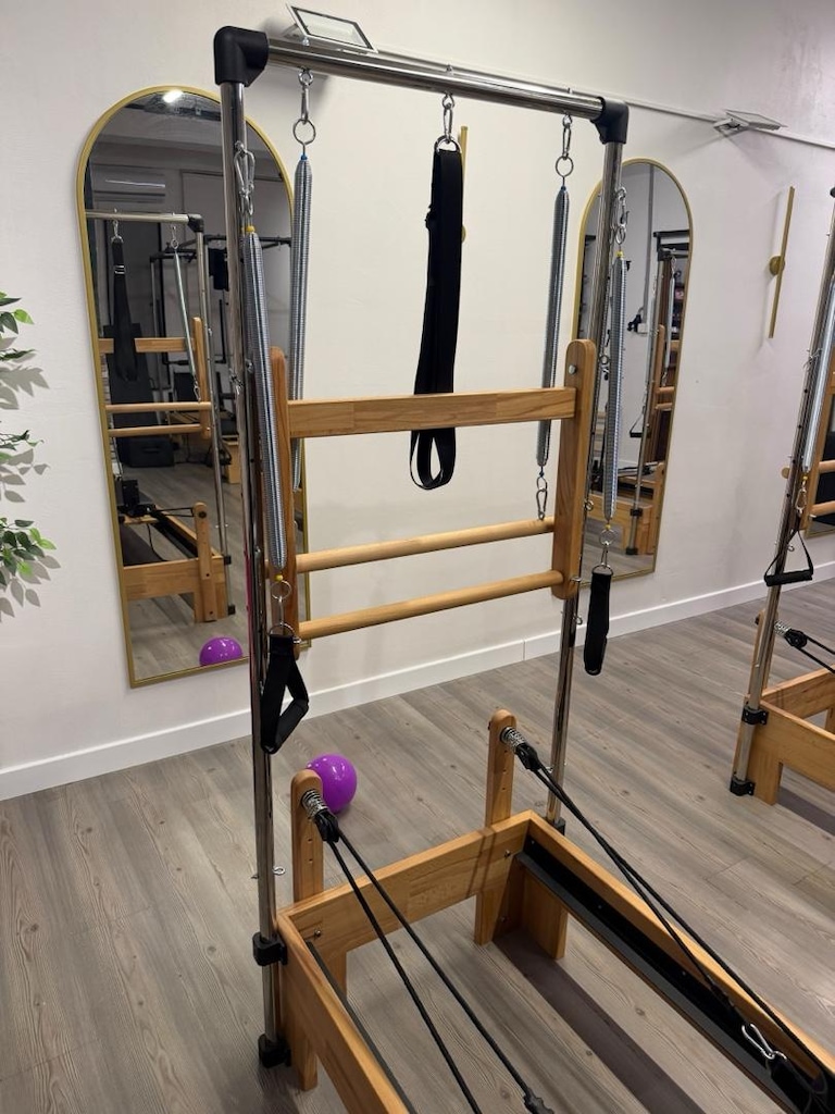 reformer - 4