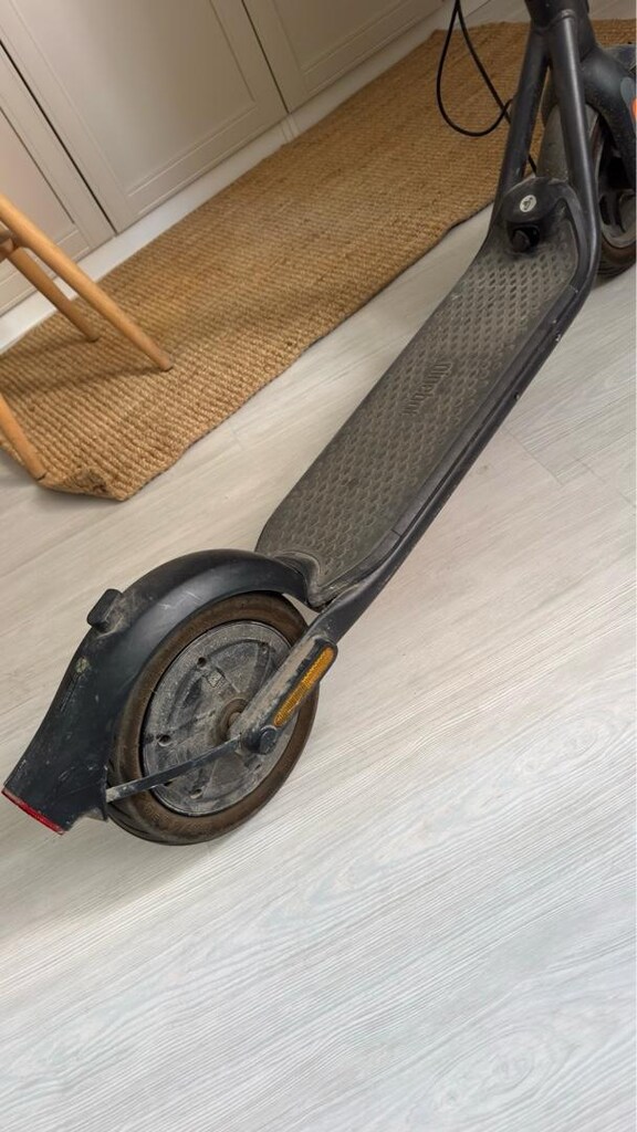Segway nineboot F2 Kick scooter - 4