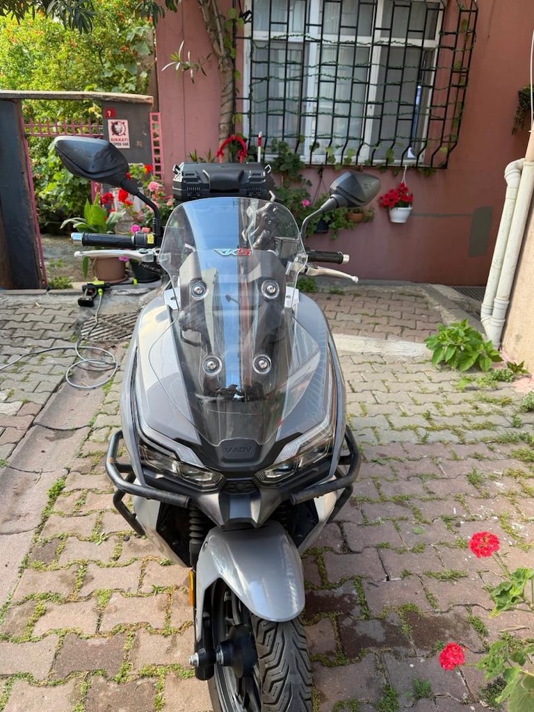 ACİL SATILIK RKS 150