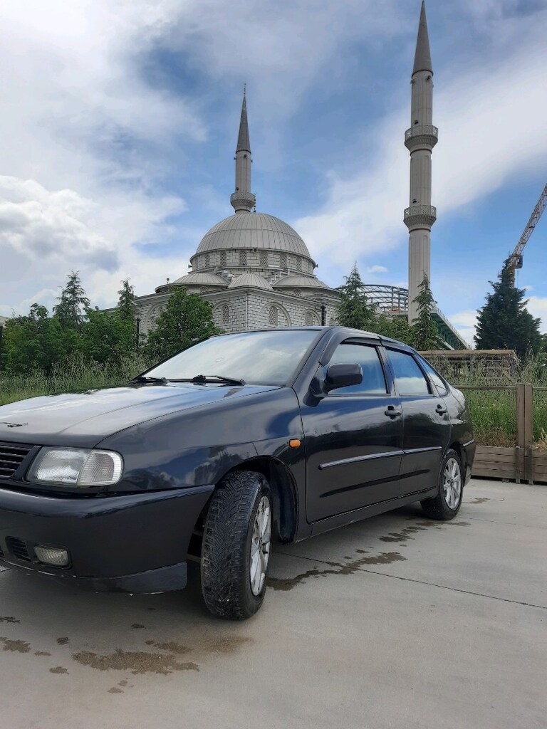 polo classic klima+çift airbeg+lpg+hidrolik direksiyon+çelik jant - 6