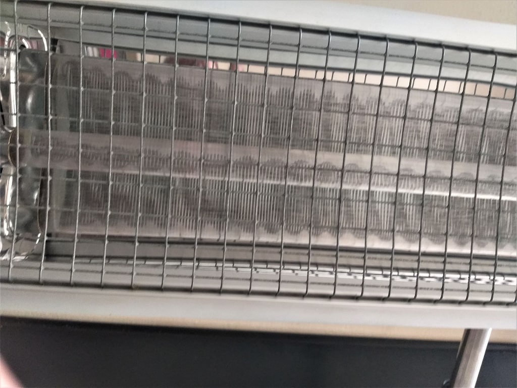 CAM İNFRARED ISITMALI BEKO BKI 2800 DE - 8