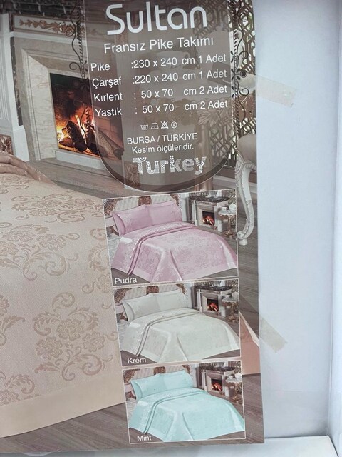pike takımı fransız