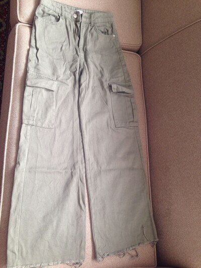 DeFacto COOOL Jean Pantolon