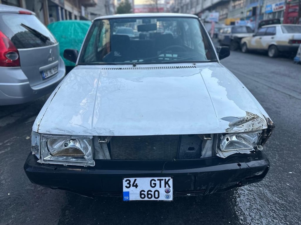 tofaş şahin - 7