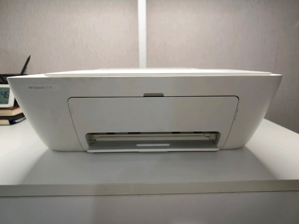 HP DESKJET 2710 SERİSİ YAZICI - 3