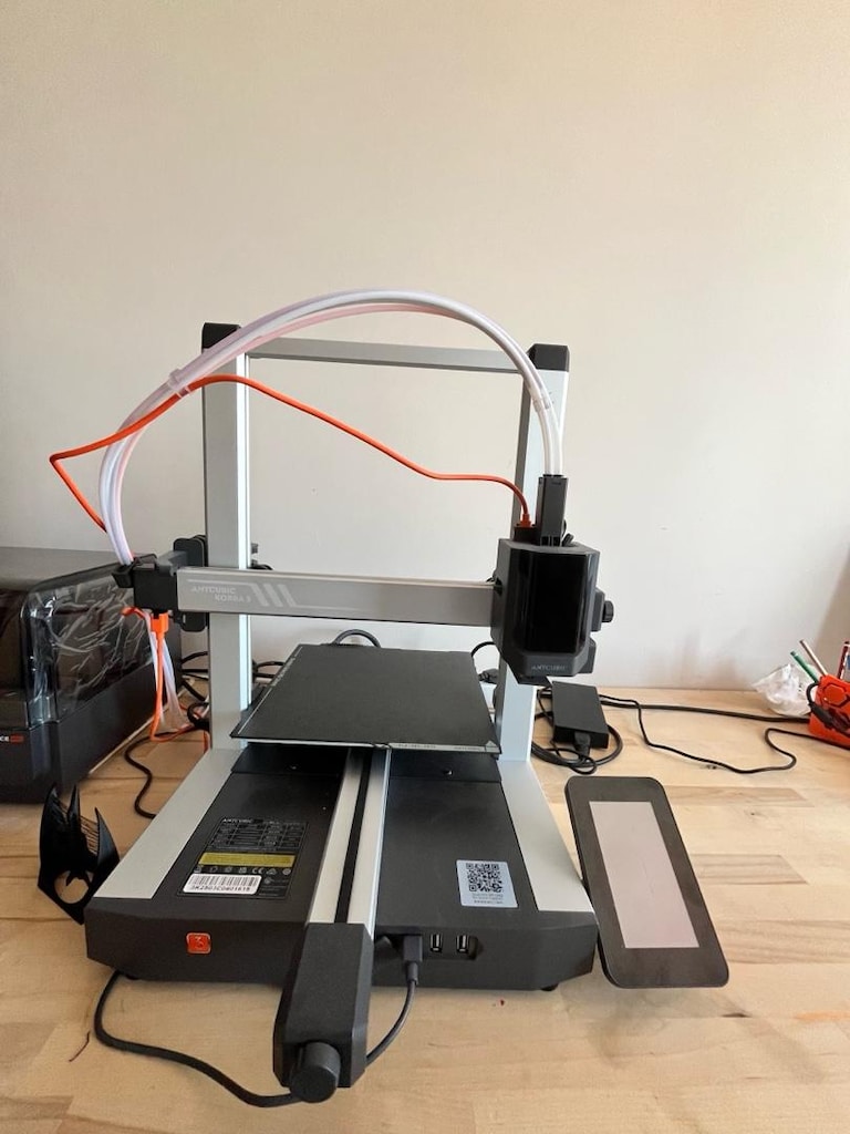 Anycubic Kobra 3 Combo 3d Yazıcı