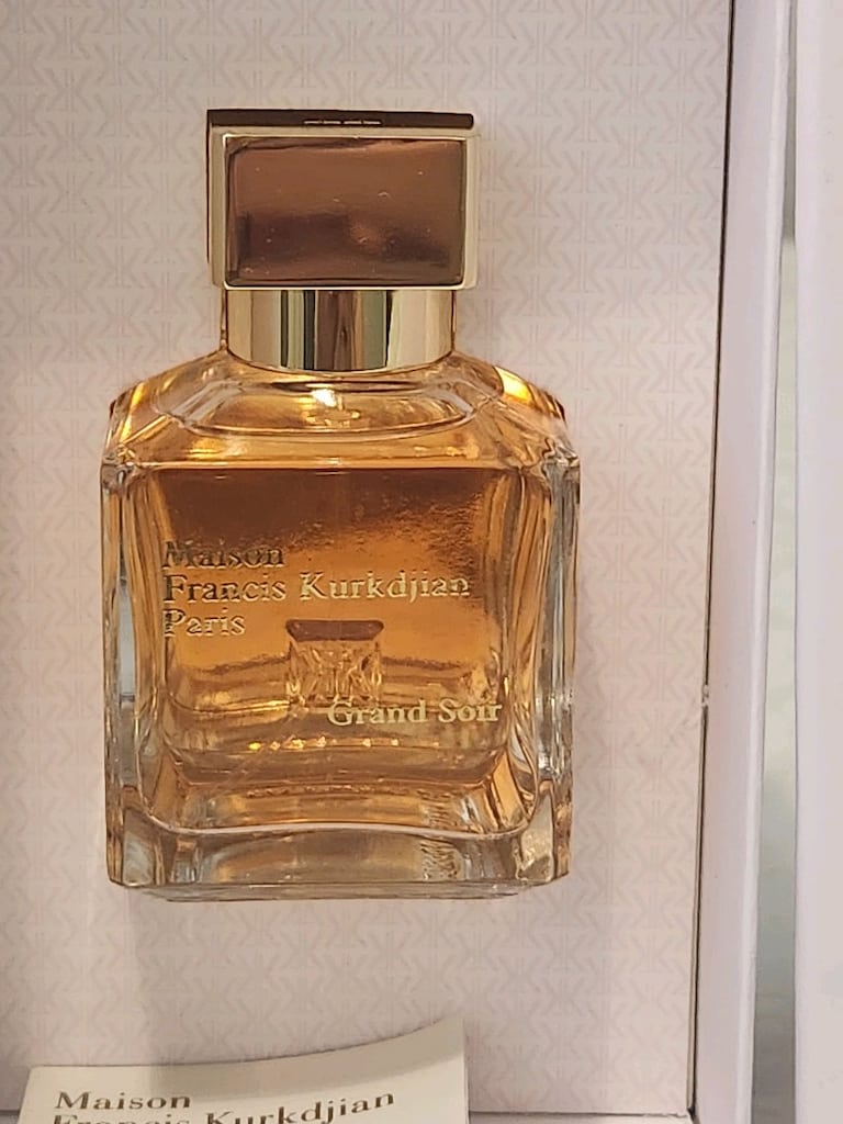 Maison Francis Kurkdiian Grand Soir 70m - 2