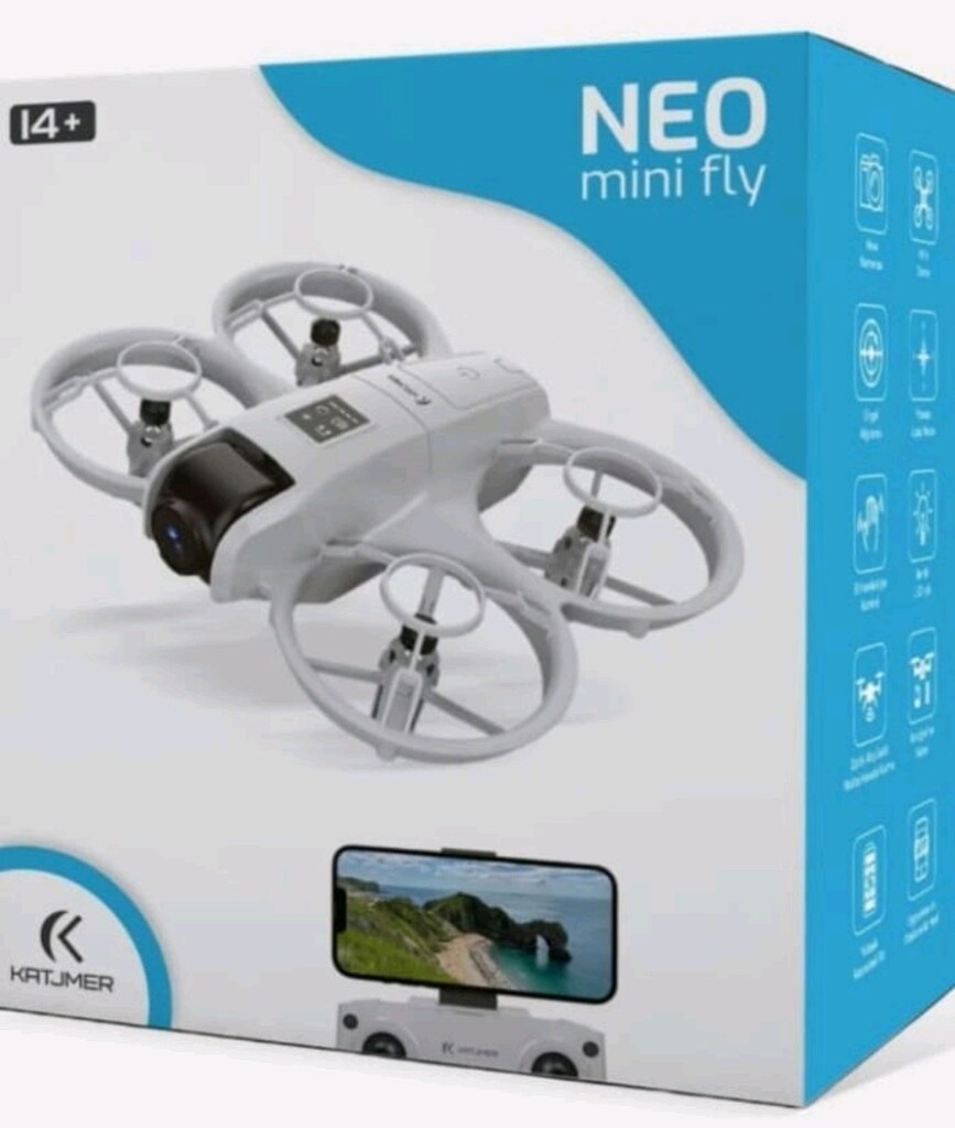S11 mini dron - 2