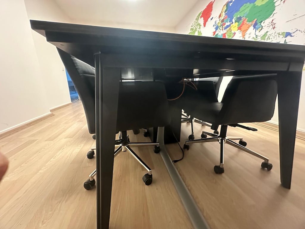 OFİS MOBİLYALARI - 12