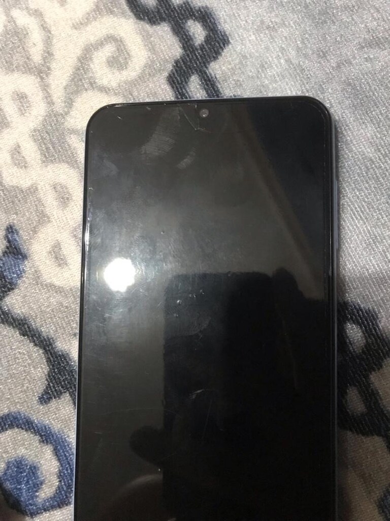 SAMSUNG A23 128 iphone 11 12 takas olur üste nakıt veririm - 6