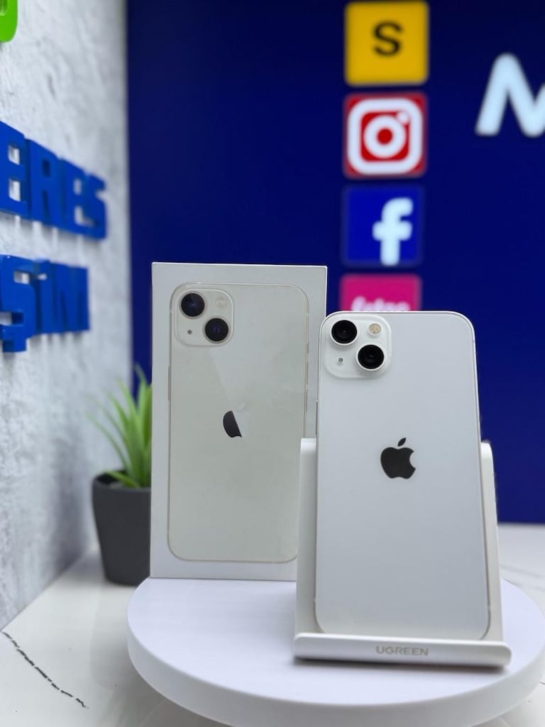 İPhone 13 128 GB - 2