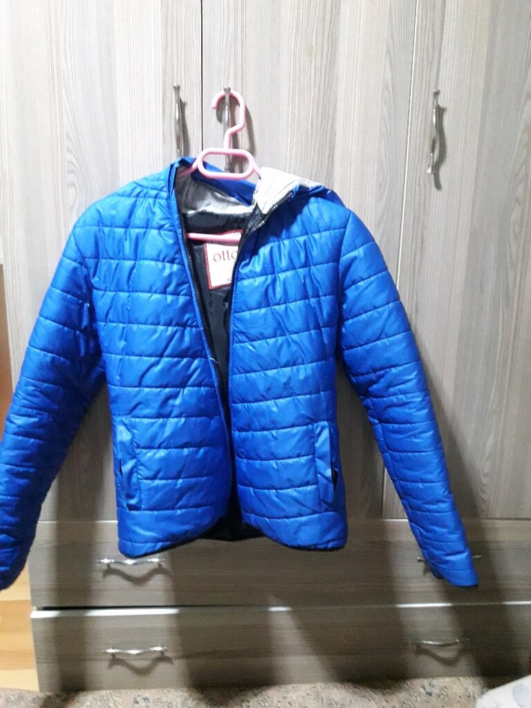 şişme mont