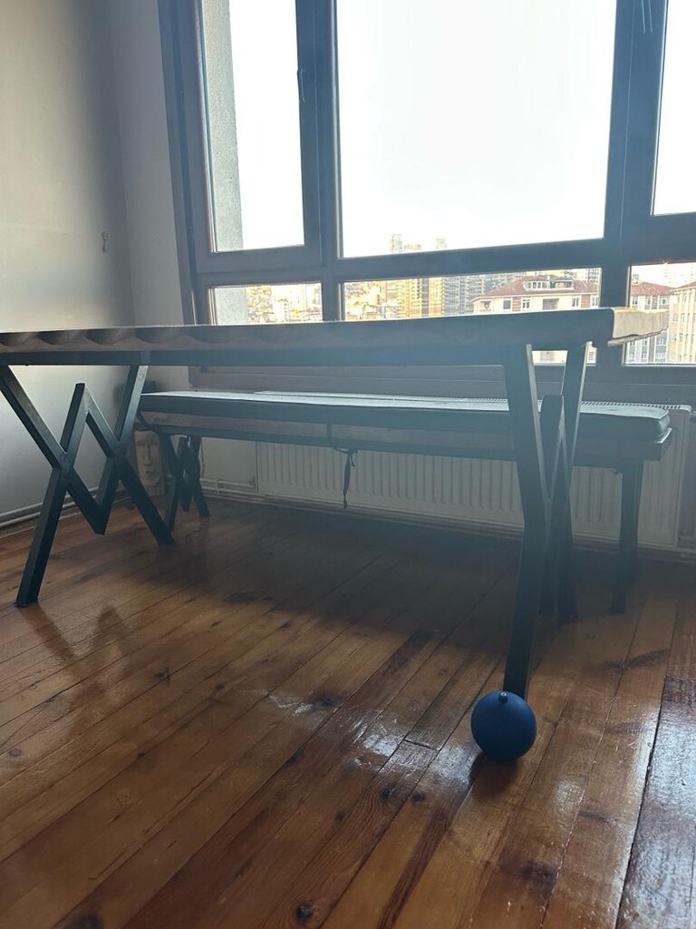 yemek masası - 2