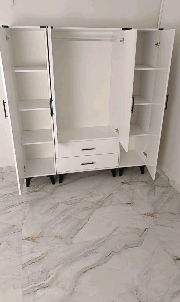 Sıfır Komple Ev Eşyası Paketi - Detaylar Açıklamada - 6