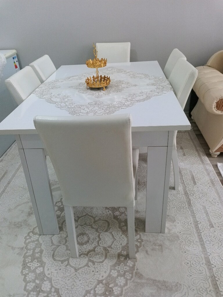 salon takımı - 4