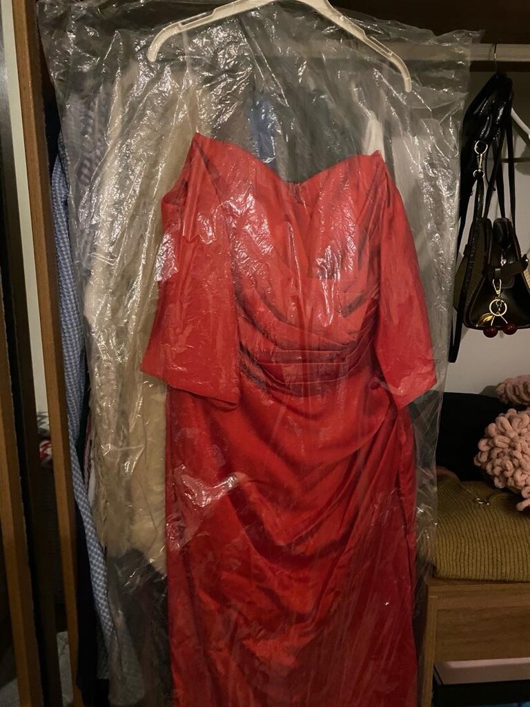 abiye nişan nikah kına düğün elbise - 3