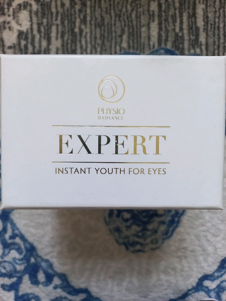 Physio Radiance Expert Yüz & Göz Çevresi Anti-Aging Serum Seti - 2