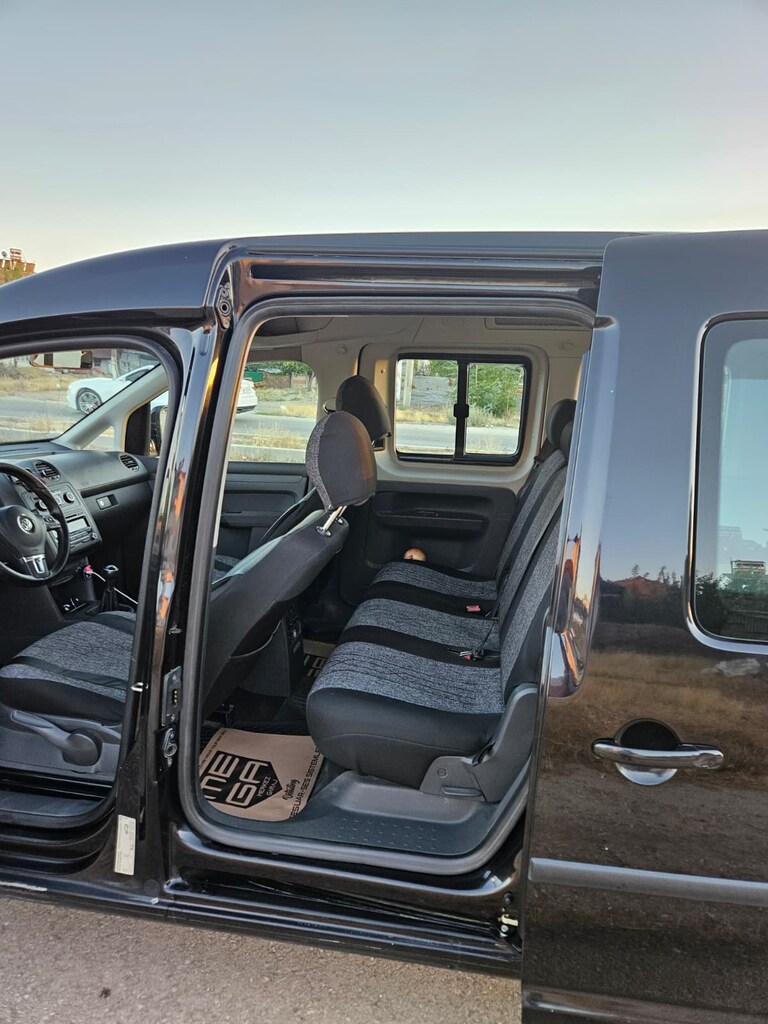 2011 model 1.6 tdi trendline 182 binde - 12