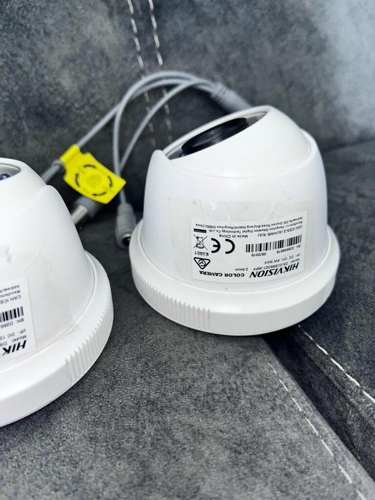 kamera ic cepe dış cepe saglam çalışır - 5