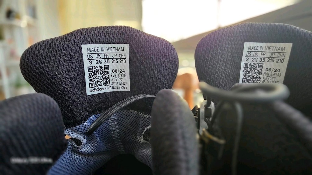 Adidas Terrex Goretex Çocuk Bot 35 numara - 12