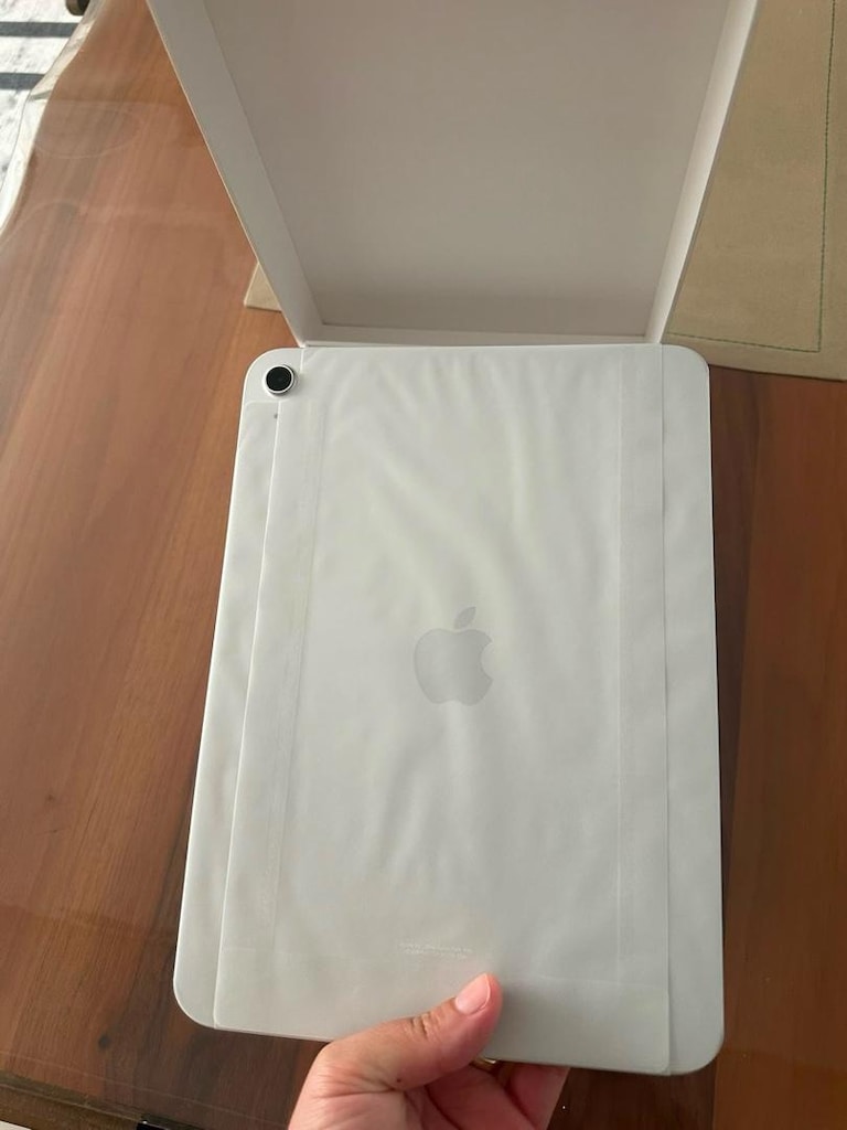 İPad A16 256 Gb - 3