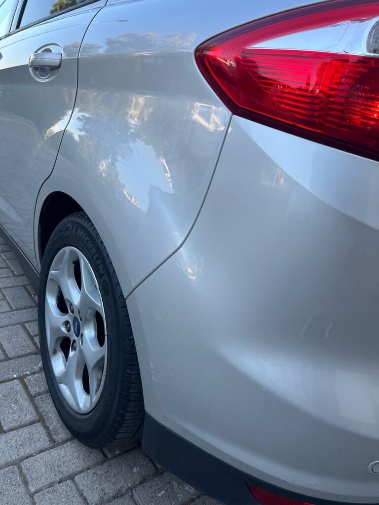 2013 Ford C-Max Trend 1.6 TDCi | 126 Bin KM | Boyasız | Değişensiz - 17
