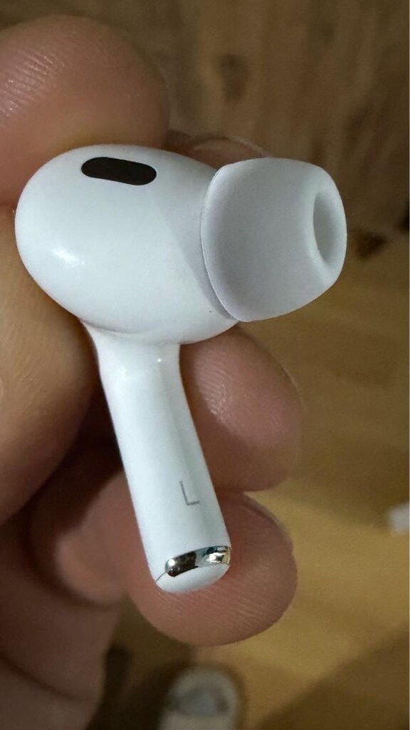 Orjinal Apple AirPods Pro (2. Nesil) sol kulaklık - 2