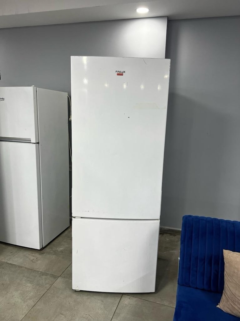 FİNLUX ALTAN DONDURUCU TEMİZ - 2