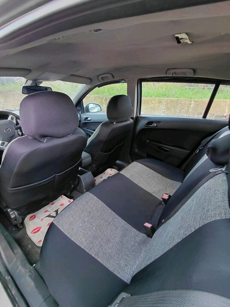 opel astra 1.3 Classic - 4