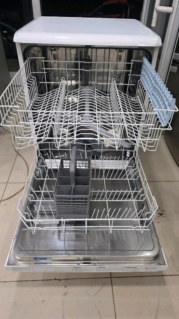 beko bulaşık makinesi - 6
